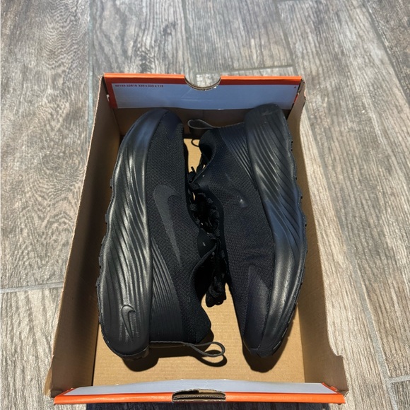 Brand New Nike Promina “Black” Women's Walking Shoes FV6343-001 - Picture 7 of 8